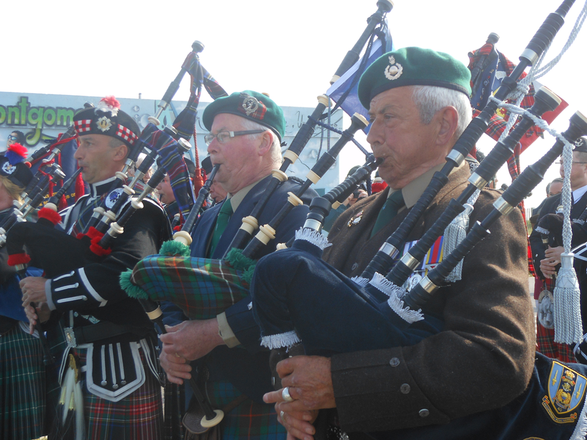 Commemoration-debarquement-Normandie-2013