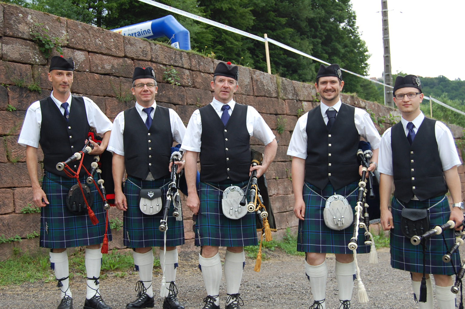 Highland_Dragoons_Dabo_2012 Highland_Dragoons_Dabo_2012