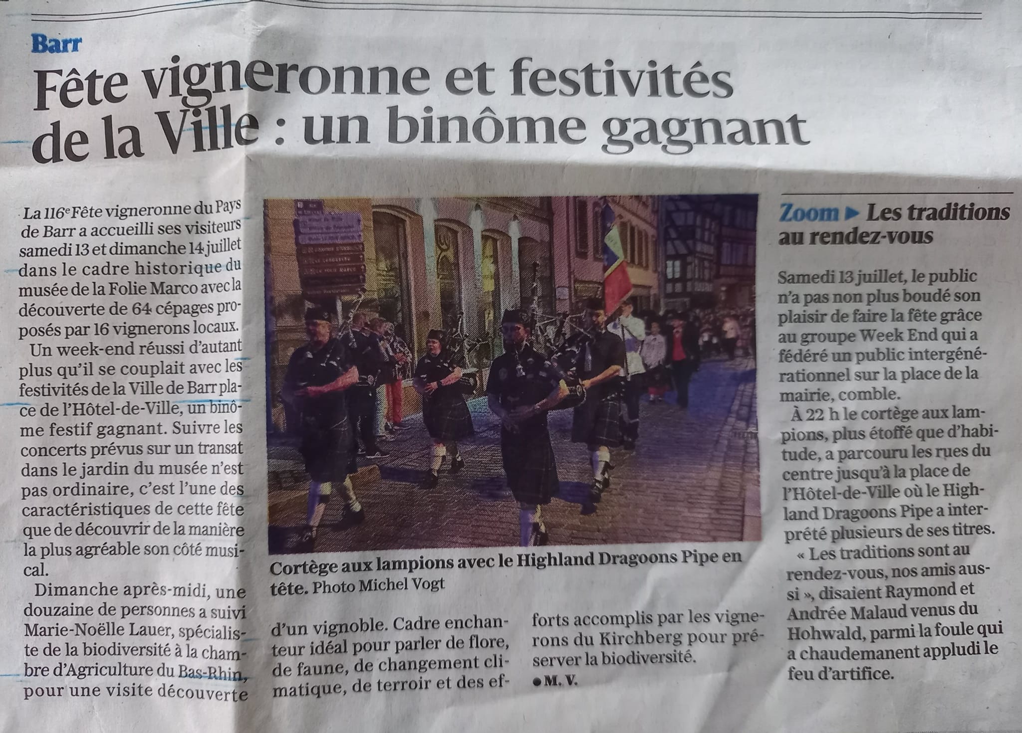 Fête Nationale Barr 2024 DNA